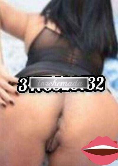 Girl Trasgressiva Amabile  Trapani