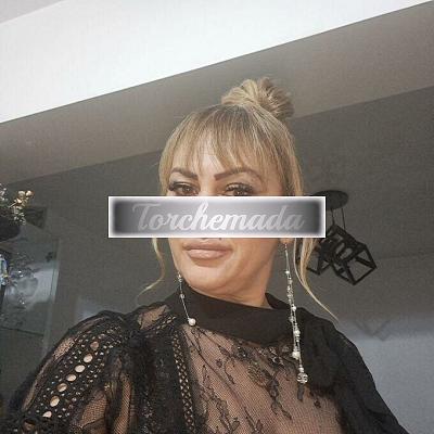 Girl Esplosiva Maestra  Genova