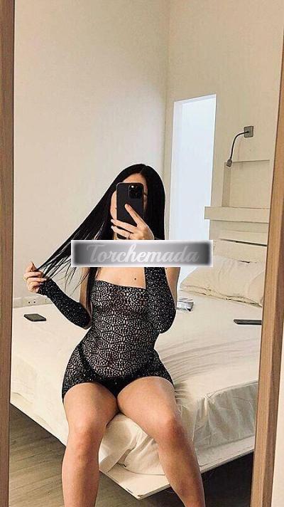 Girl Bellissima Sirena  Bologna