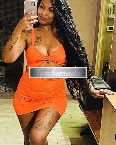 Girl Strepitosa Ragazza  Macerata