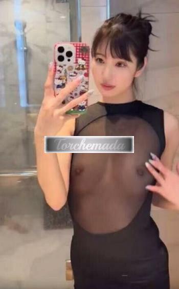 Girl Vogliosa Femmina  Padova