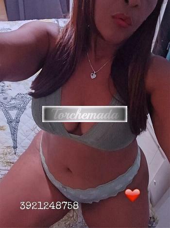 Girl Strepitosa Femmina  Treviso