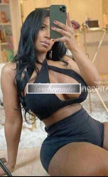 Girl Vogliosa Amabile  Brescia