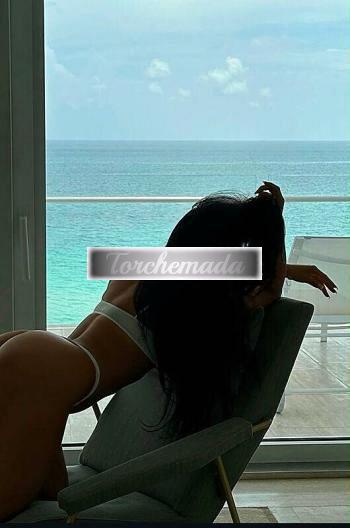 Girl Bellissima Amabile  Fermo