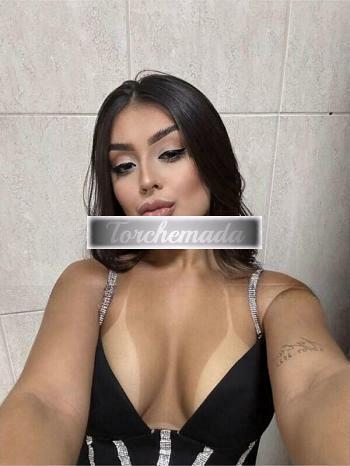 Girl Calda Girl  Taranto