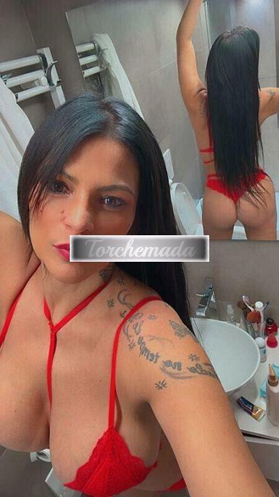 Girl Sara  Catanzaro