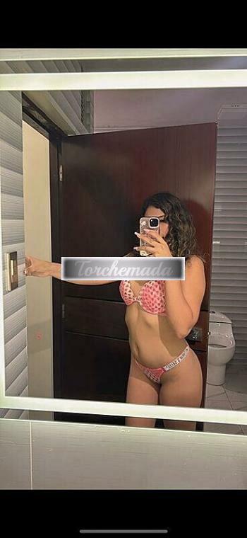 Girl Piccantissima Sensuale  Lecco