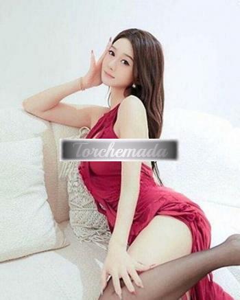 Girl Felina Girl  Salerno