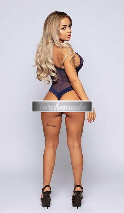 Girl Bellissima Sensuale  Milano