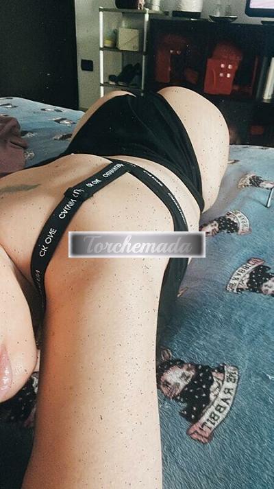 Girl Piccantissima Amabile  Torino