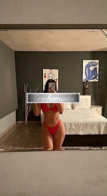 Girl Vogliosa Sensuale  Messina