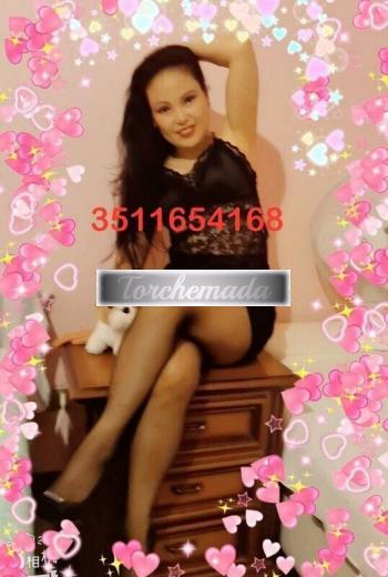 Girl Esplosiva Femmina  Torino