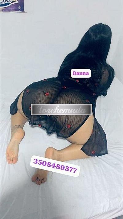 Girl Danna  L'Aquila