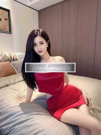 Girl Spettacolare Attrice  Cuneo