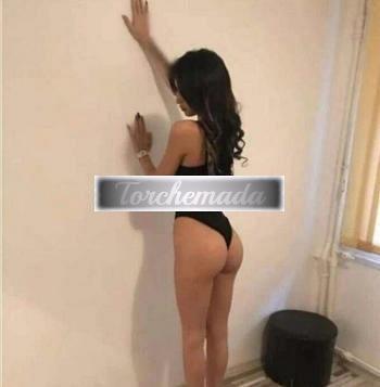 Girl Felina Sirena  Bolzano