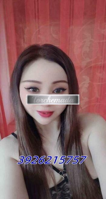 Girl Seducente orientale  Reggio Calabria