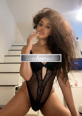 Girl Mora sexy latina  Foggia