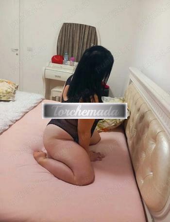 Girl Spettacolare Femmina  Benevento