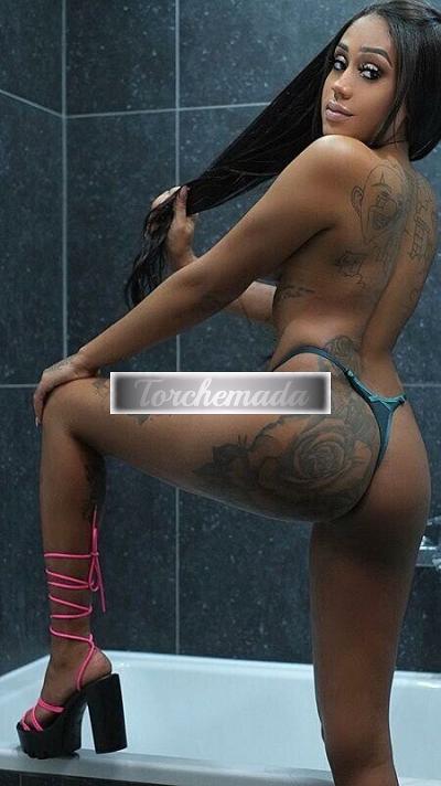 Girl Sexy Esibizionista  Brescia