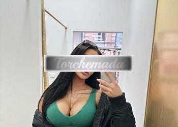 Girl Charme Raffinato  Milano