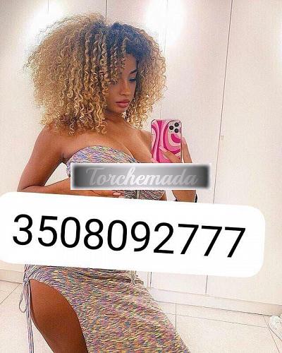 Girl Trasgressiva Graziosa  Catanzaro