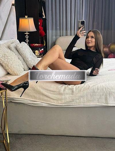 Girl Vogliosa Attrice  Grosseto