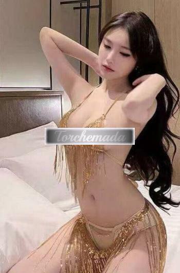 Girl Esotica Passione Sensuale Totale  Macerata