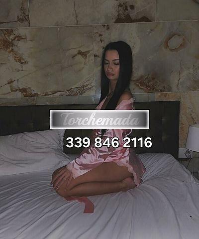 Girl Bellissima Girl  Brescia