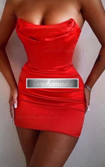Girl Strepitosa Attrice  Torino