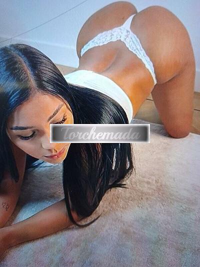 Girl Strepitosa Coinvolgente  Caserta