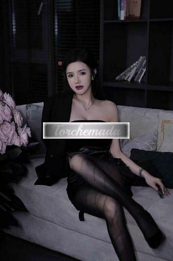 Girl Celeste  Milano