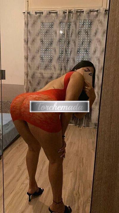 Girl Vogliosa Femmina  Padova