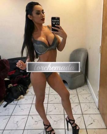 Girl Strepitosa e senza paragoni  Pistoia