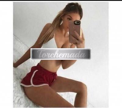 Girl Calore Latino Sensuale  Siena