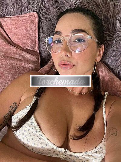 Girl Piccantissima Amabile  Cosenza