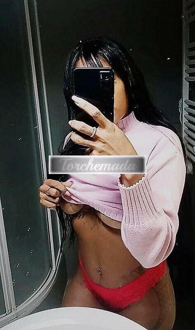 Girl Vogliosa Sensuale  Padova