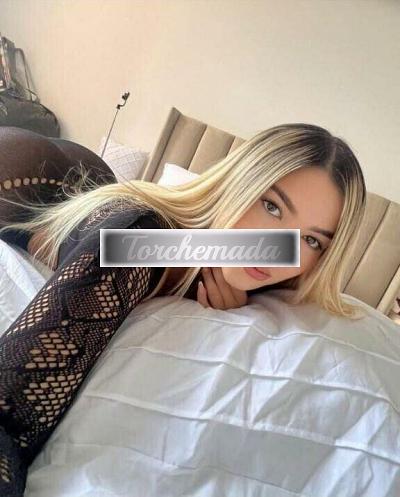 Girl Sexy Sirena  Catania