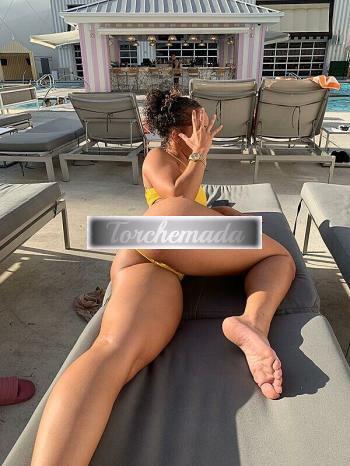 Girl Felina Modella  Lodi