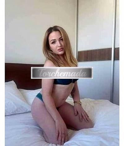 Girl Esplosiva Femmina  Teramo