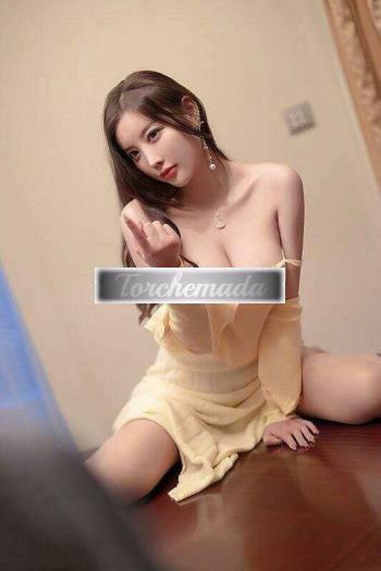 Girl Trasgressiva Sensuale  Avellino