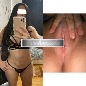 Girl Spettacolare Bambola  Catania