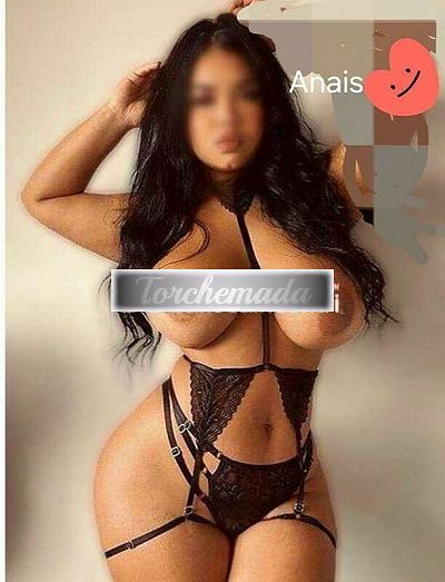 Girl Vogliosa Sirena  Pavia