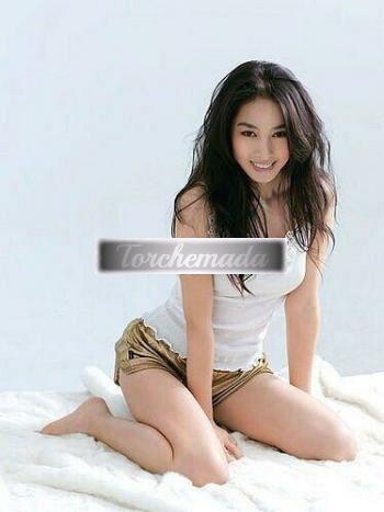 Girl Celeste  Treviso