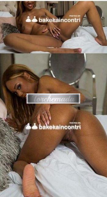 Girl Samanta  Agrigento