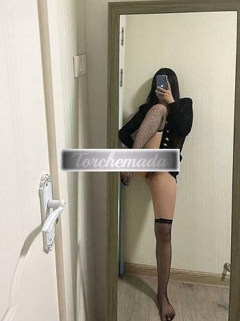 Girl Spettacolare Femmina  Treviso