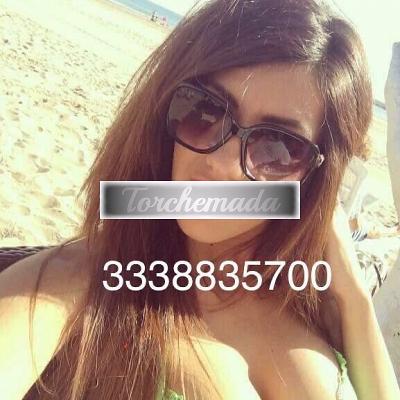 Girl Vogliosa Studentessa  Brescia