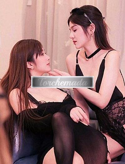Transex Sensualità Orientale Deluxe  Padova