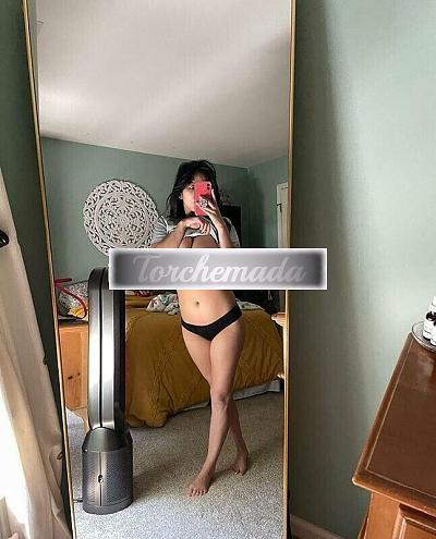 Girl Felina Attrice  Lecce