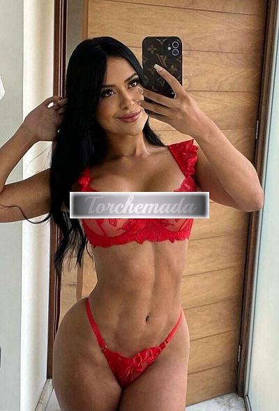 Girl Sexy Esibizionista  Cagliari