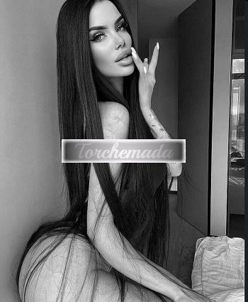 Girl Vanessa  Verona